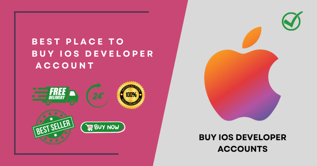 Buy iOS Developer Account