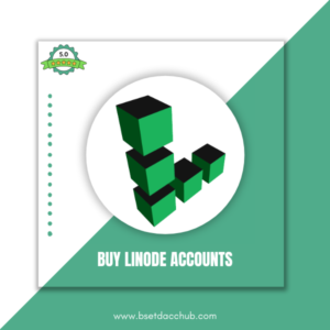 Buy Linode Account