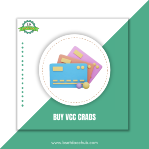 Buy VCC Cards