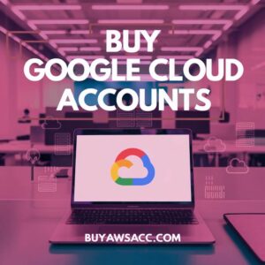 How to Cloud Account