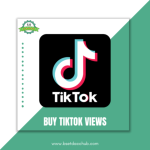 Buy TikTok View