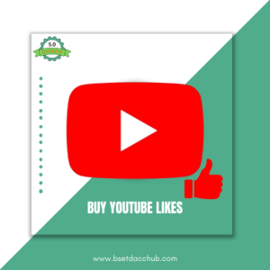 Buy YouTube Likes