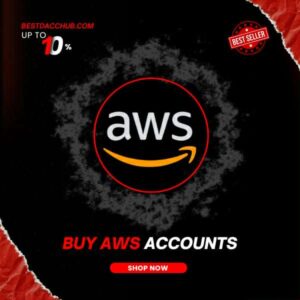 Buy Amazon AWS Account