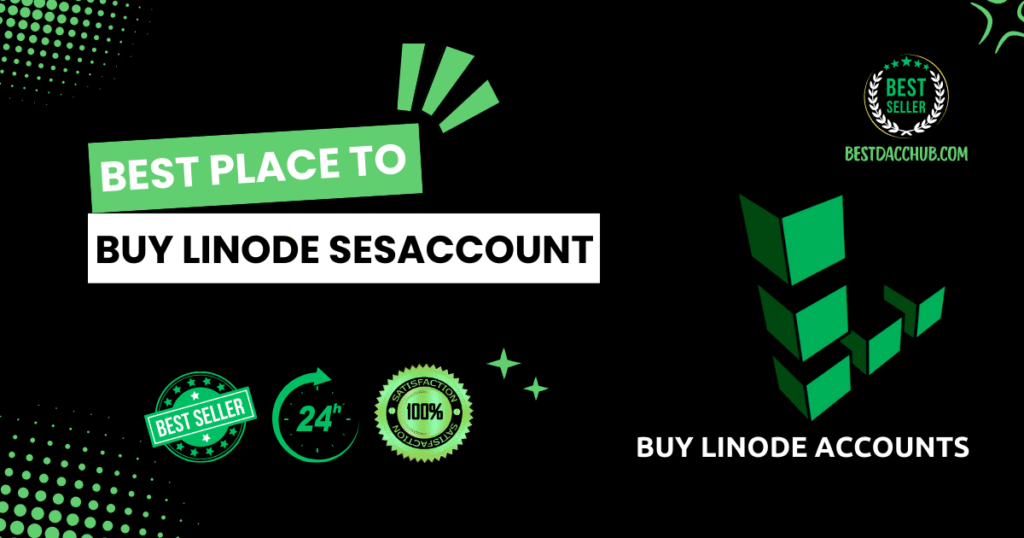 Buy Linode Account