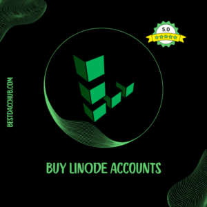 Buy Linode Accounts