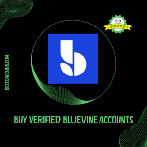 Buy Verified Bluevine Accounts