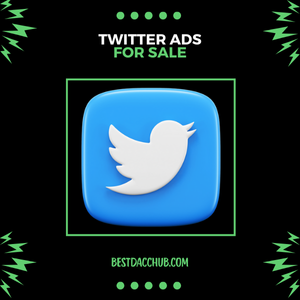 Twitter Ads For Sale