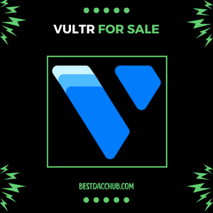 Vultr Ads For Sale